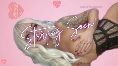 jinxy loves online show from 11-23-25, 07:24