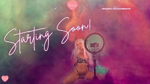 jinxy loves online show from 01-14-26, 03:23