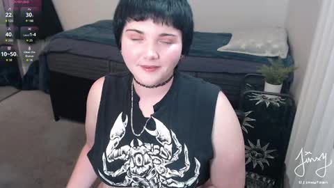 Snapshot of jinxyfawn chatting on 06-03-26, 04:59 jinxyfawn online show from 06-03-26, 04:59