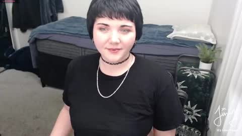 Snapshot of jinxyfawn chatting on 06-08-26, 04:46 jinxyfawn online show from 06-08-26, 04:46