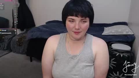Snapshot of jinxyfawn chatting on 06-20-26, 06:27 jinxyfawn online show from 06-20-26, 06:27