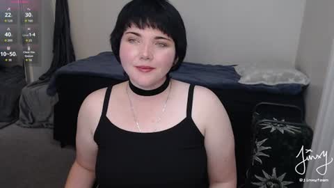 Snapshot of jinxyfawn chatting on 07-01-26, 06:26 jinxyfawn online show from 07-01-26, 06:26