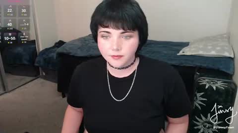 Snapshot of jinxyfawn chatting on 07-12-26, 03:19 jinxyfawn online show from 07-12-26, 03:19