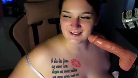 Jinyxx3 online show from 07-02-26, 06:14