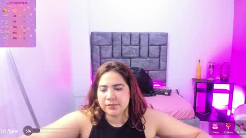 kim online show from 02-14-25, 10:17