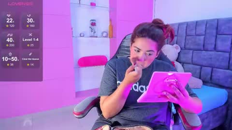 kim online show from 09-16-25, 12:28