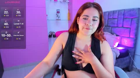 kim online show from 09-29-25, 01:38