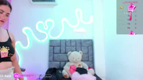 kim online show from 11-23-25, 01:00