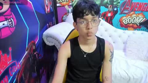 Snapshot of jisus_cat chatting on 01-23-25, 07:07 Jisus online show from 01-23-25, 07:07