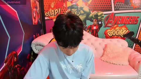 Snapshot of jisus_cat chatting on 01-31-25, 10:21 Jisus online show from 01-31-25, 10:21