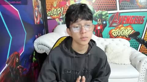 Snapshot of jisus_cat chatting on 02-01-25, 12:58 Jisus online show from 02-01-25, 12:58