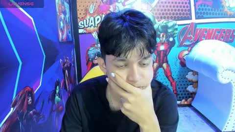 Snapshot of jisus_cat chatting on 02-16-25, 10:21 Jisus online show from 02-16-25, 10:21