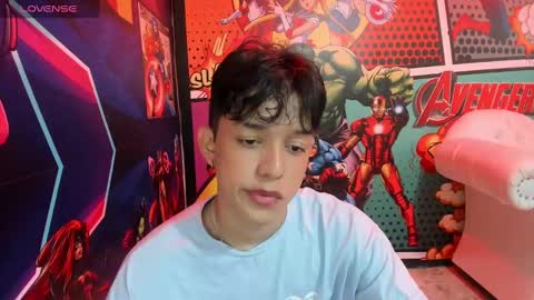 Snapshot of jisus_cat chatting on 02-17-25, 07:10 Jisus online show from 02-17-25, 07:10