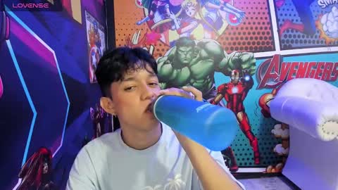 Snapshot of jisus_cat chatting on 02-17-25, 10:14 Jisus online show from 02-17-25, 10:14