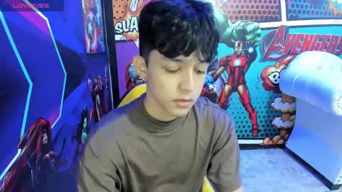 Snapshot of jisus_cat chatting on 02-21-25, 07:10 Jisus online show from 02-21-25, 07:10