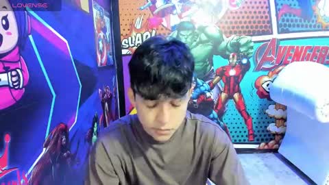 Snapshot of jisus_cat chatting on 03-01-25, 07:04 Jisus online show from 03-01-25, 07:04