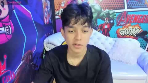 Snapshot of jisus_cat chatting on 03-02-25, 07:02 Jisus online show from 03-02-25, 07:02