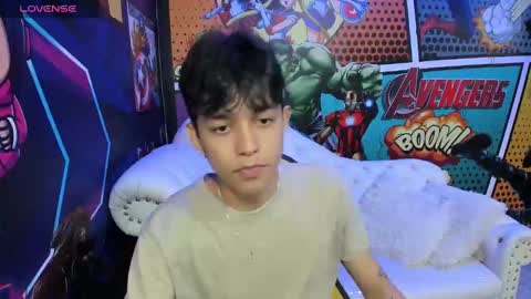 Snapshot of jisus_cat chatting on 03-06-25, 06:59 Jisus online show from 03-06-25, 06:59