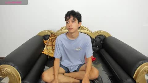 Jisusth online show from 01-17-26, 02:38