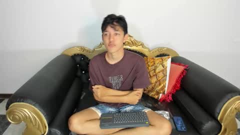 Jisusth online show from 01-18-26, 11:19