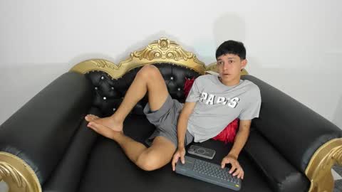 Jisusth online show from 02-12-26, 12:49