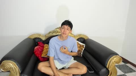 Jisusth online show from 02-12-26, 11:11