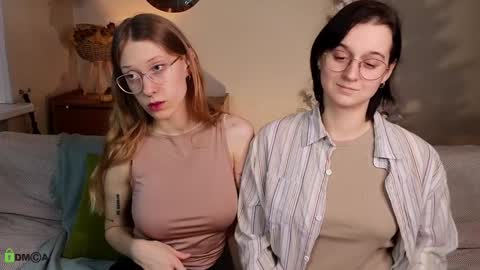 Hey Guys We are Julia ginger  Tina brunette online show from 12-02-24, 03:37