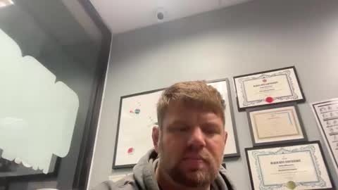 jitzgolfer online show from 11-20-25, 10:59