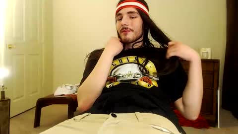 MyKeyBoy online show from 01-14-26, 02:17