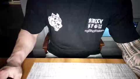 JJ yoyo online show from 11-20-25, 12:33