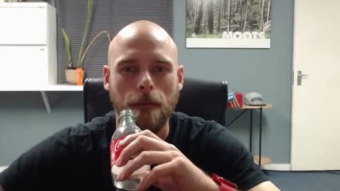 JamesJan van Rebel online show from 12-16-24, 05:00