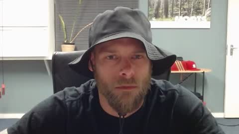 JamesJan van Rebel online show from 01-21-25, 06:55