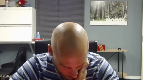 JamesJan van Rebel online show from 02-14-25, 04:47