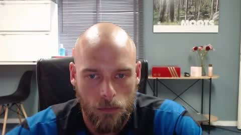 JamesJan van Rebel online show from 02-16-25, 08:43