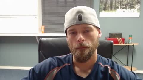 JamesJan van Rebel online show from 02-26-25, 05:20