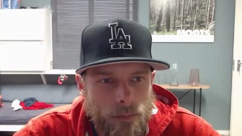 JamesJan van Rebel online show from 09-18-25, 09:55