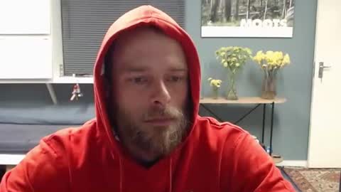 JamesJan van Rebel online show from 09-30-25, 04:50