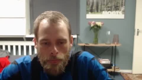 JamesJan van Rebel online show from 10-11-25, 03:50