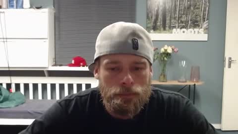 JamesJan van Rebel online show from 10-14-25, 03:29