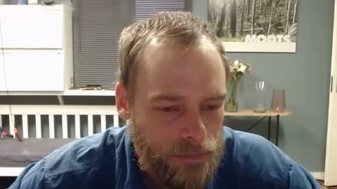 JamesJan van Rebel online show from 10-18-25, 05:32