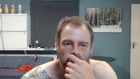 JamesJan van Rebel online show from 01-08-26, 02:14