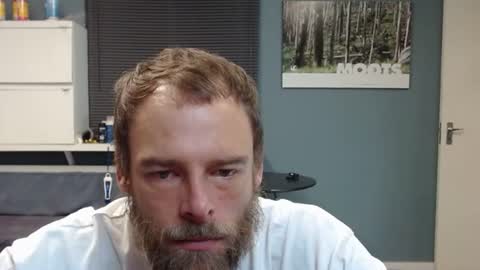 JamesJan van Rebel online show from 01-10-26, 02:24