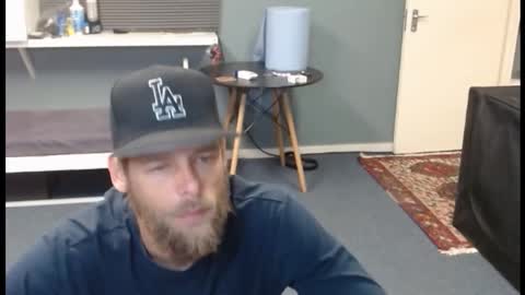 JamesJan van Rebel online show from 03-28-26, 07:35