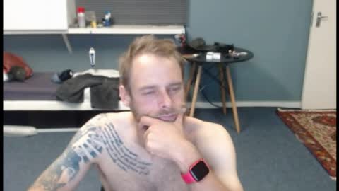 JamesJan van Rebel online show from 03-30-26, 05:25