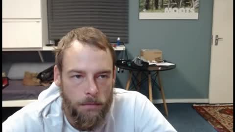 JamesJan van Rebel online show from 05-19-26, 02:18