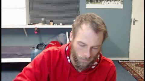 JamesJan van Rebel online show from 06-04-26, 01:33