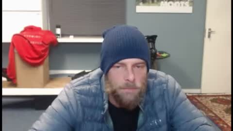 JamesJan van Rebel online show from 06-24-26, 01:59