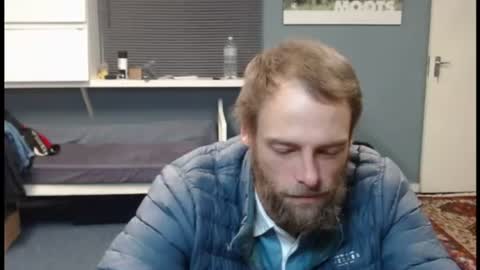JamesJan van Rebel online show from 07-03-26, 01:45