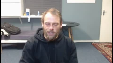 JamesJan van Rebel online show from 07-12-26, 01:51