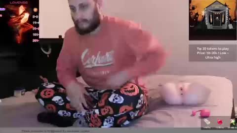 jjason3 online show from 10-12-25, 04:44